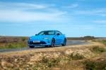 Toyota GT 86 Blue Edition 2018 года (UK)